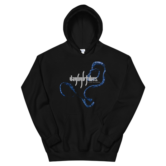 A Frail Becoming pull over hoodie