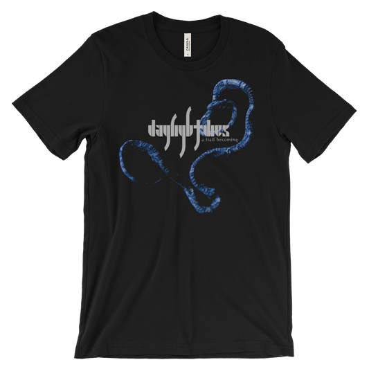 A Frail Becoming t-shirt