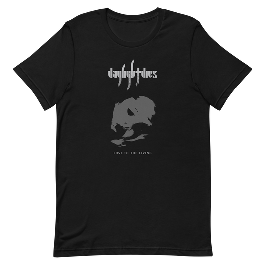 Lost to the Living t-shirt
