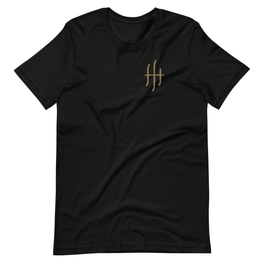 Dismantling Devotion t-shirt